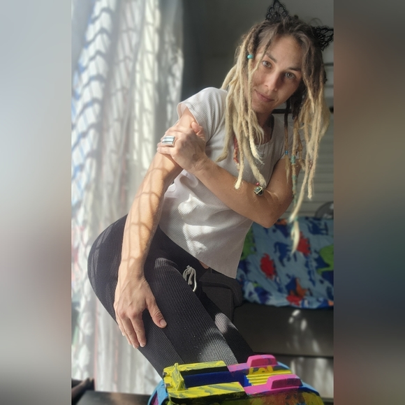 Meet your Posher, Natasha (Tash) - Picture 7 of 12